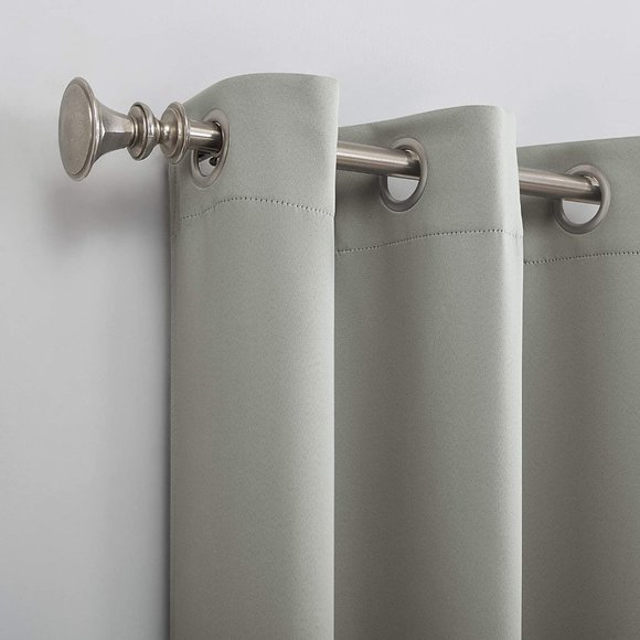 Energy Saving Curtain one Panel 40"x63" - Picture 2 of 5